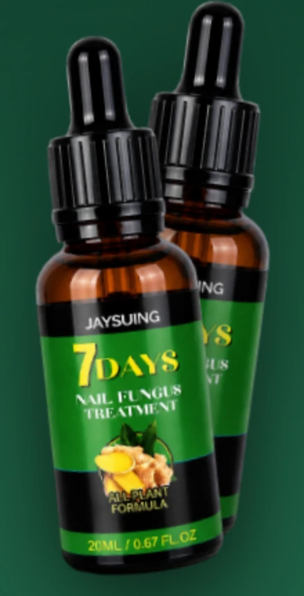 Dos frascos del tratamiento de 20 ml